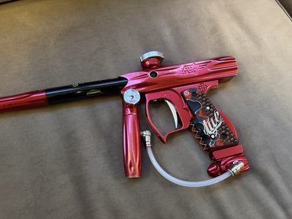 Rare Smart Parts SFT Private Label Ton Ton Shocker