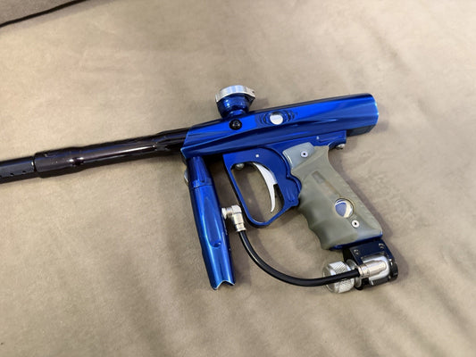 Smart Parts SFT Shocker the Hatr Board