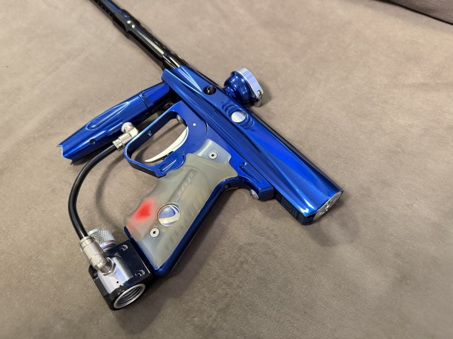 Smart Parts SFT Shocker the Hatr Board