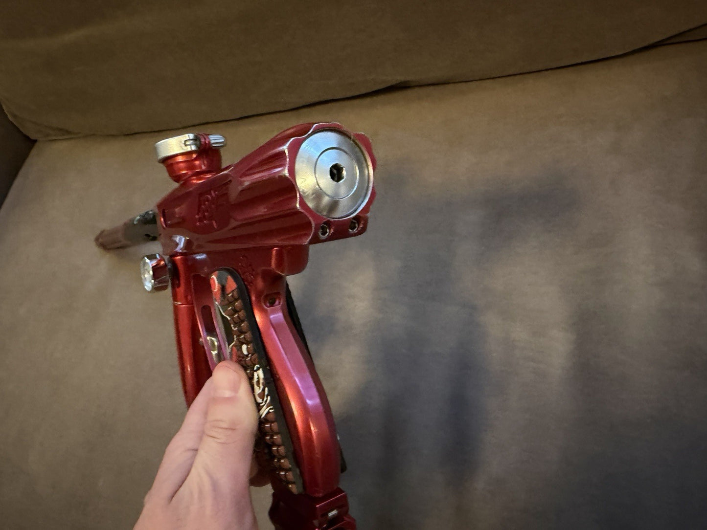 Rare Smart Parts SFT Private Label Ton Ton Shocker