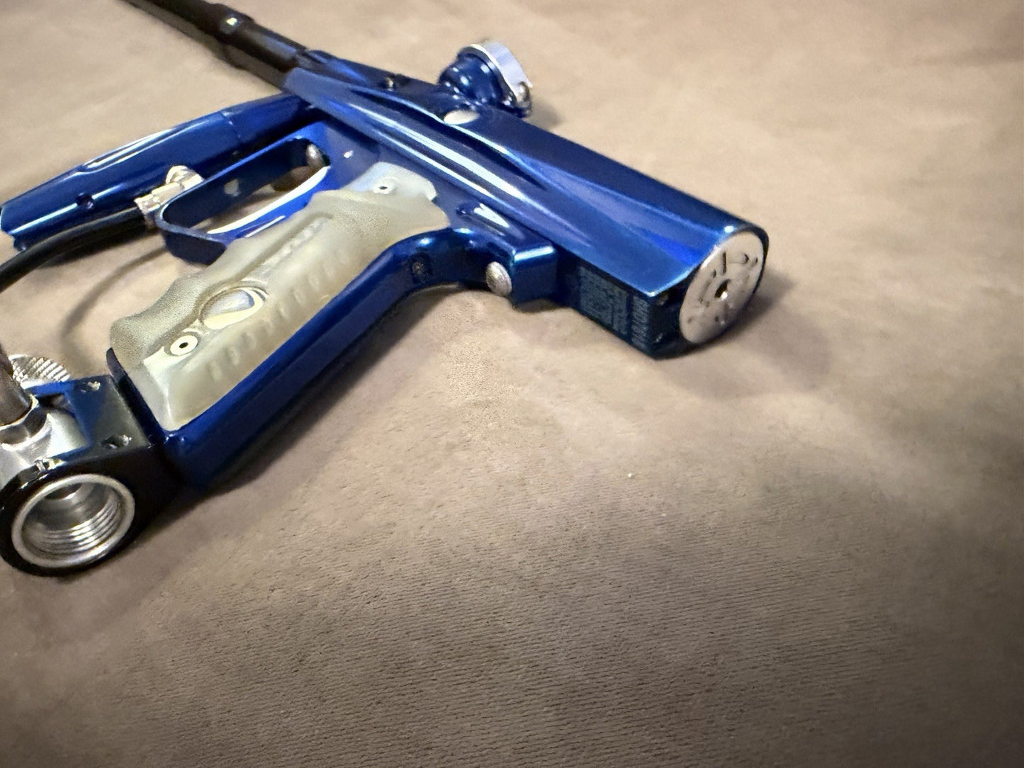 Smart Parts SFT Shocker the Hatr Board