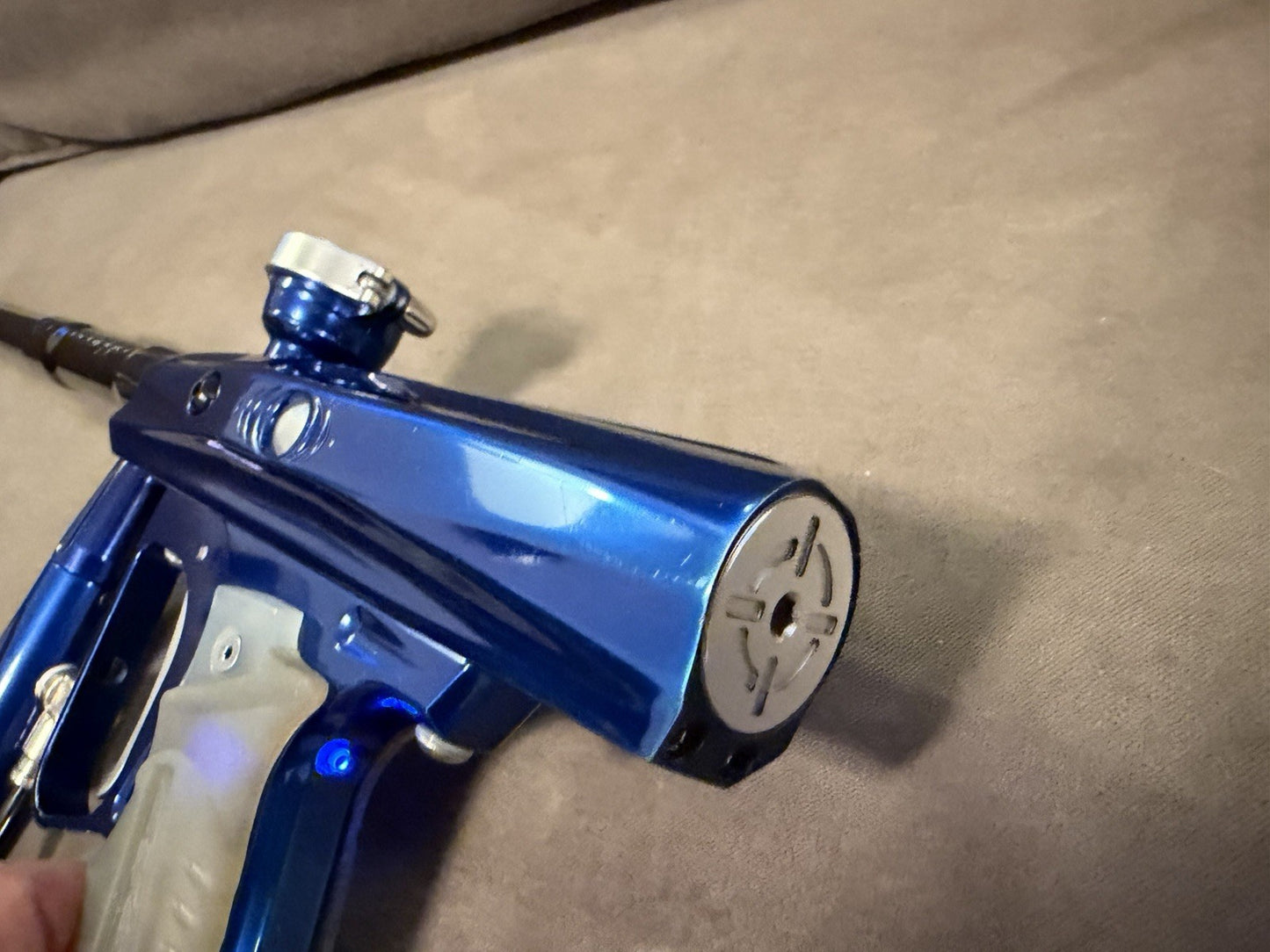 Smart Parts SFT Shocker the Hatr Board