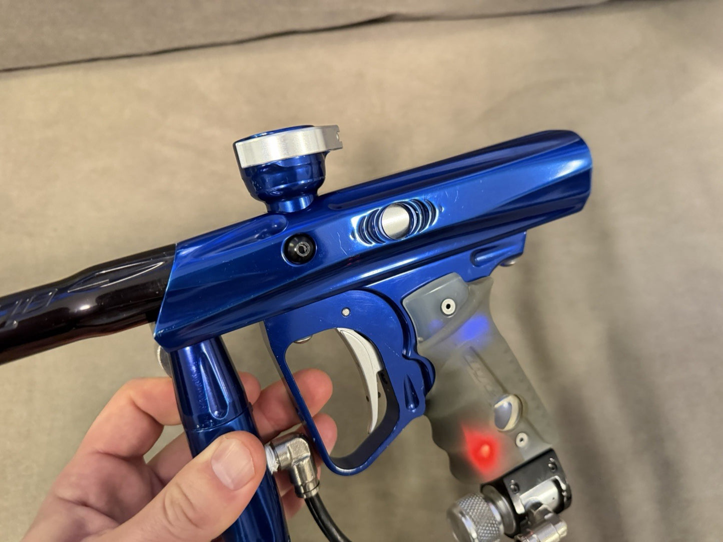 Smart Parts SFT Shocker the Hatr Board