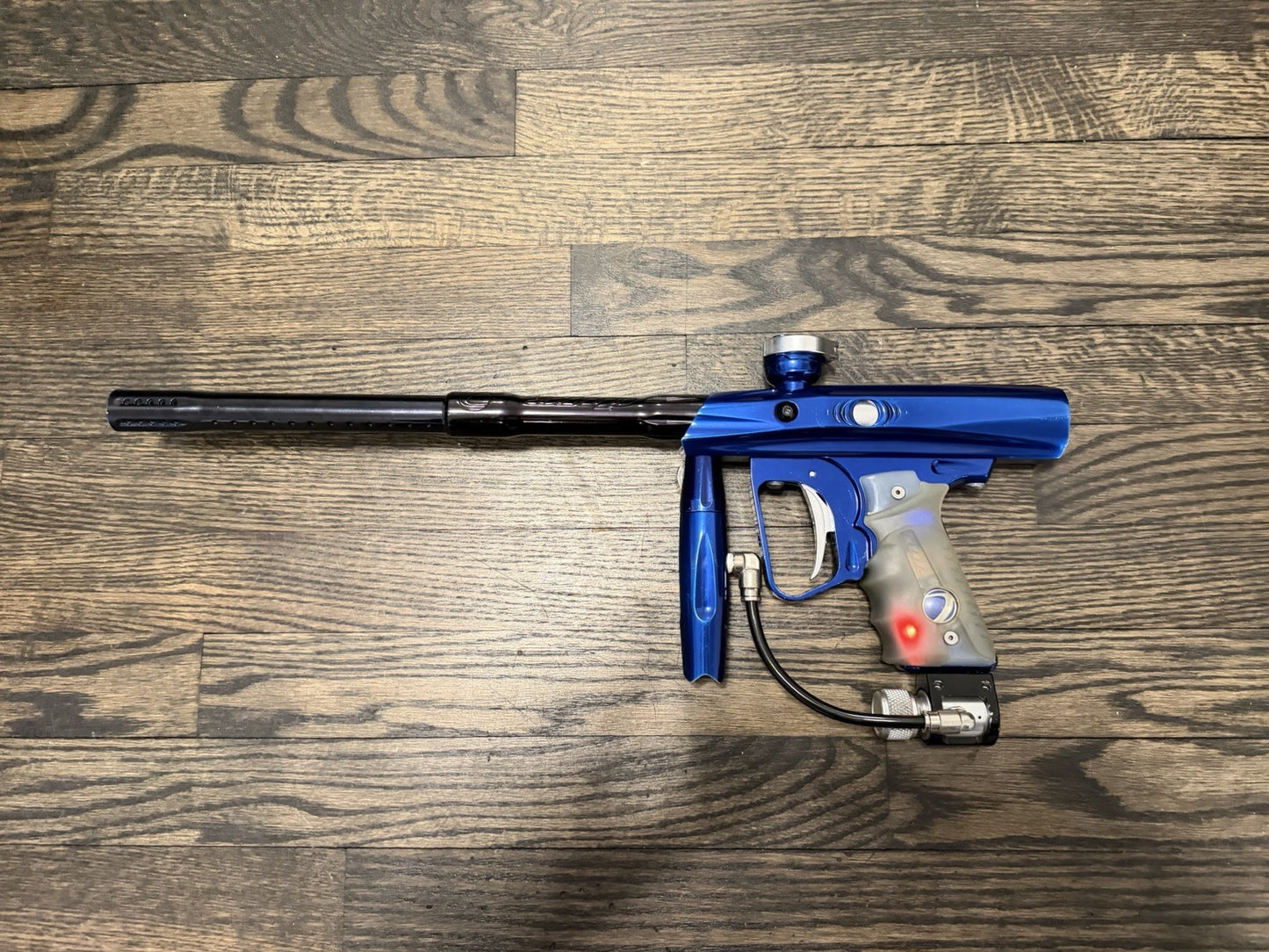 Smart Parts SFT Shocker the Hatr Board