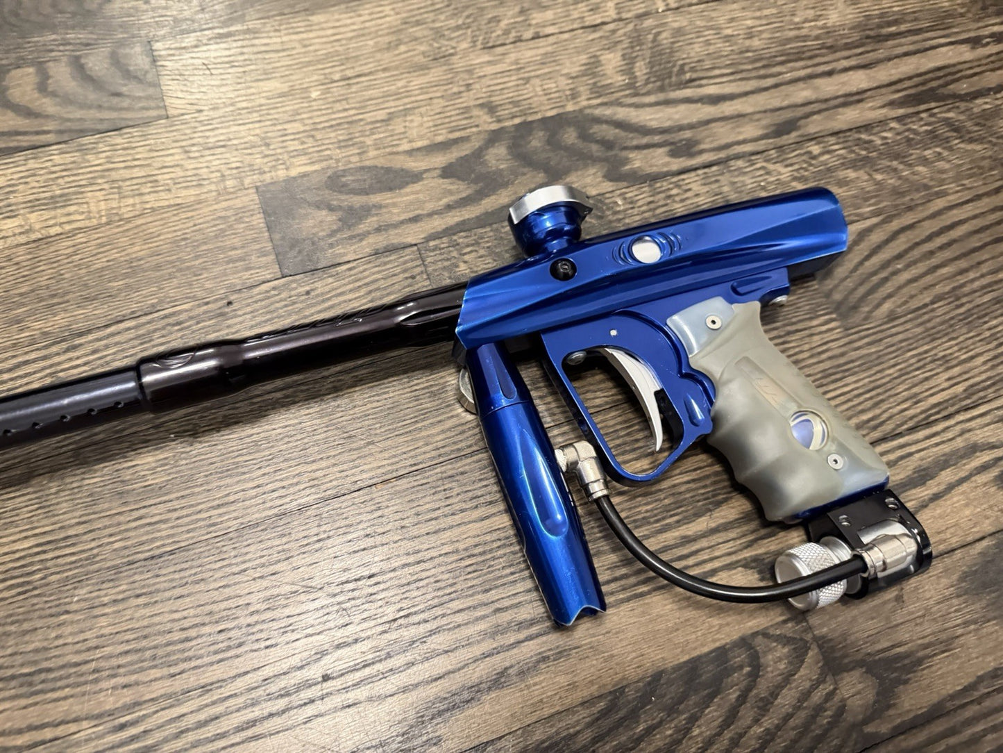 Smart Parts SFT Shocker the Hatr Board