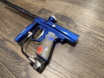 Smart Parts SFT Shocker the Hatr Board