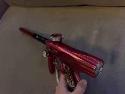 Rare Smart Parts SFT Private Label Ton Ton Shocker