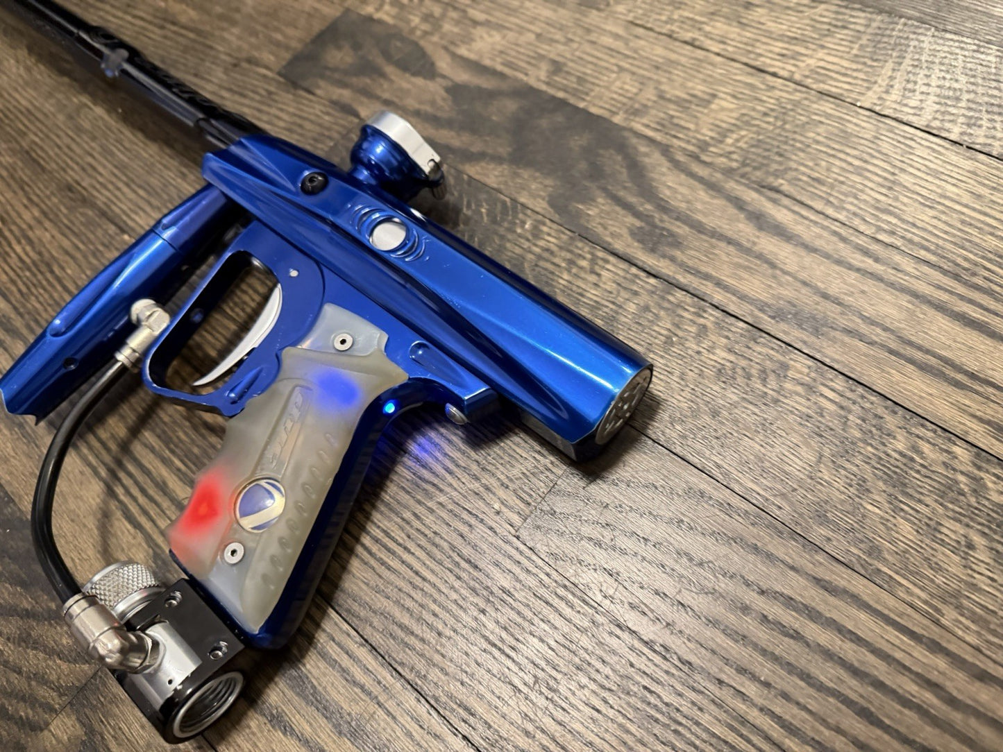 Smart Parts SFT Shocker the Hatr Board