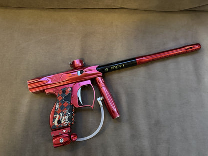 Rare Smart Parts SFT Private Label Ton Ton Shocker