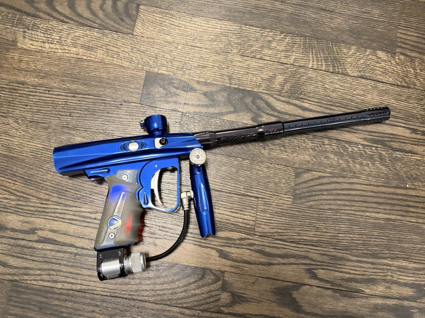 Smart Parts SFT Shocker the Hatr Board