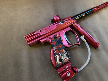 Rare Smart Parts SFT Private Label Ton Ton Shocker