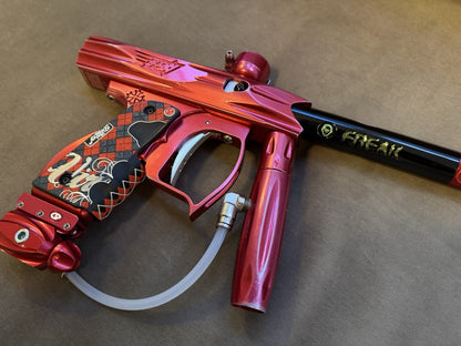 Rare Smart Parts SFT Private Label Ton Ton Shocker