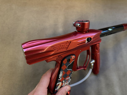 Rare Smart Parts SFT Private Label Ton Ton Shocker