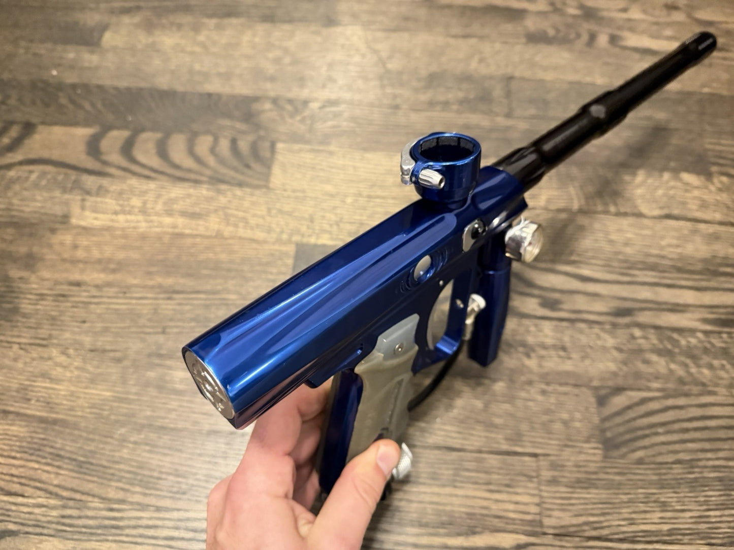 Smart Parts SFT Shocker the Hatr Board