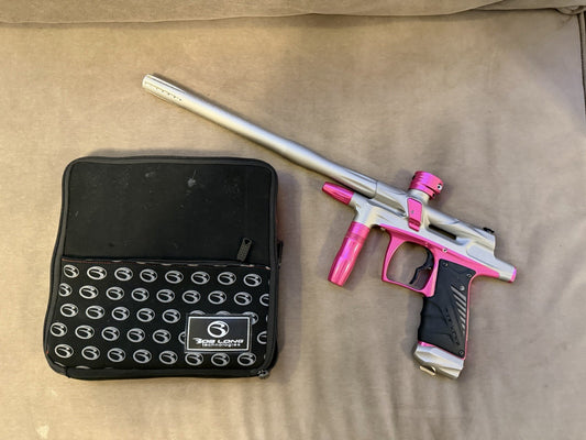 Bob Long / Field One 2k12 G6R Paintball Marker