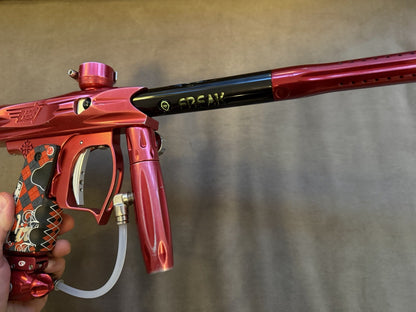 Rare Smart Parts SFT Private Label Ton Ton Shocker