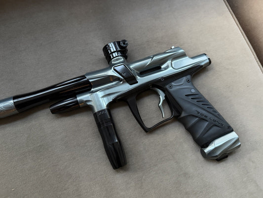 2k12 Bob Long G6R Paintball Marker
