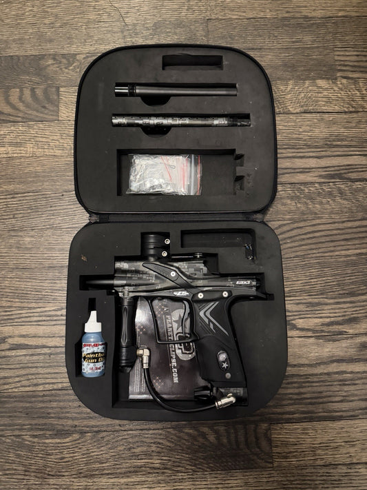 Planet Eclipse Etek 3 LT Paintball Marker