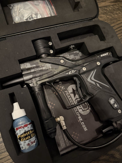 Planet Eclipse Etek 3 LT Paintball Marker