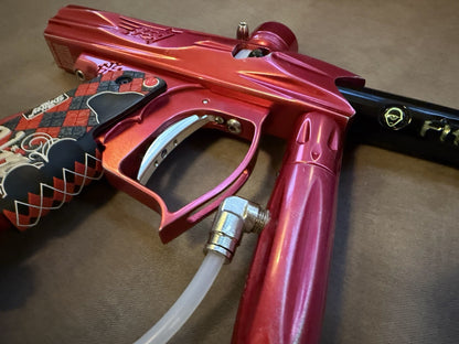 Rare Smart Parts SFT Private Label Ton Ton Shocker