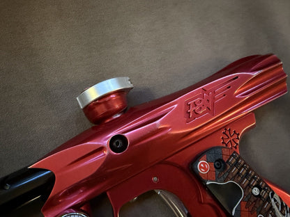 Rare Smart Parts SFT Private Label Ton Ton Shocker