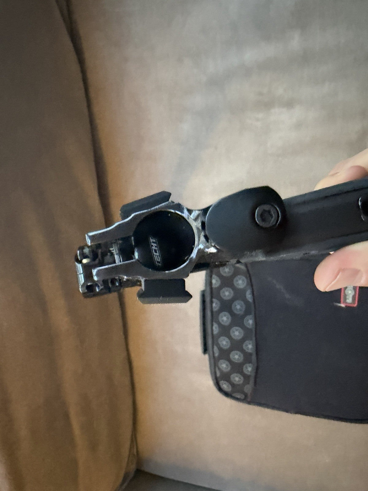 Bob Long / Field One Tactical 2k12 G6R Paintball Marker - Mint