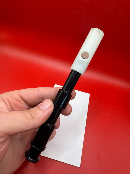 WGP Autococker Pre 2K Bolt Black