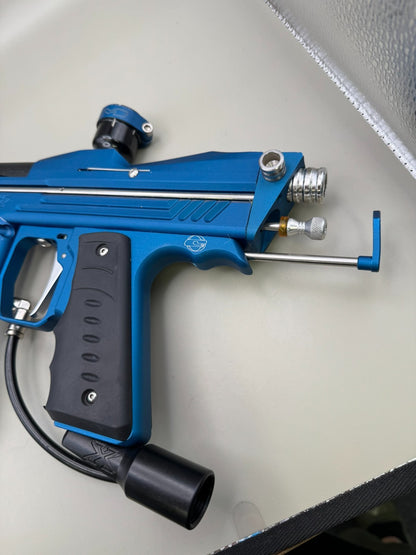 CCM PB J2 Pump Paintball Marker - Fully Working