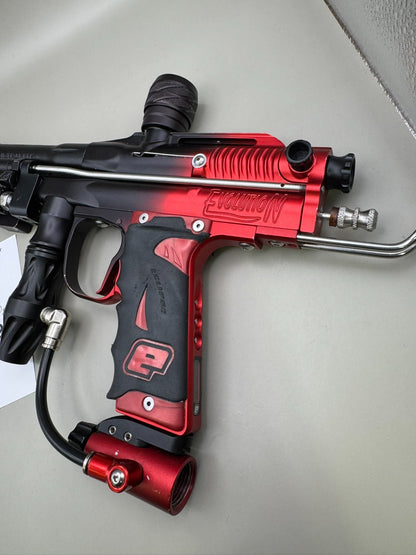 Belsales/Planet Eclipse XE2 Autococker Paintball Marker - Fully Working