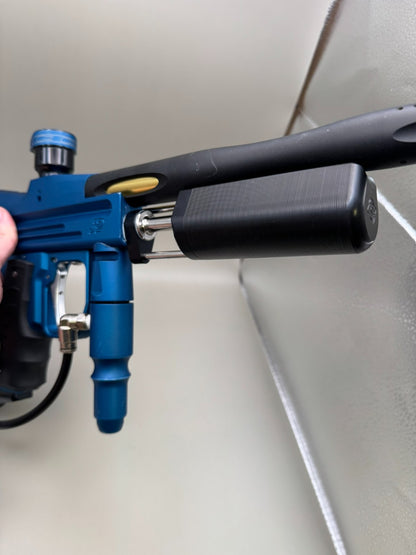 CCM PB J2 Pump Paintball Marker - Fully Working