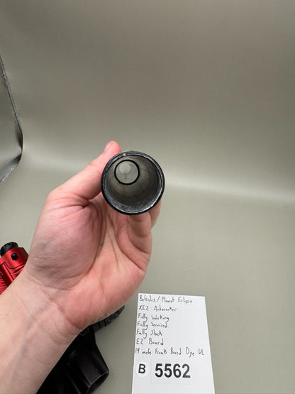 Belsales/Planet Eclipse XE2 Autococker Paintball Marker - Fully Working