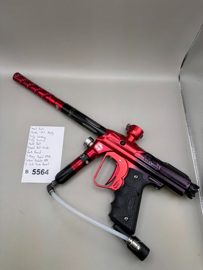 Smart Parts Shocker SFT - Nasty Paintball Marker - Fully Working