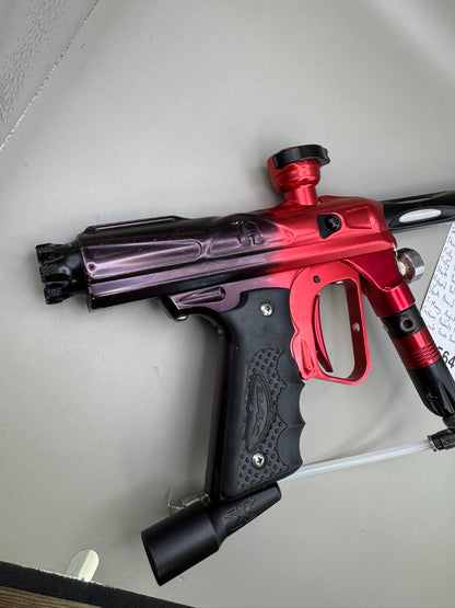 Smart Parts Shocker SFT - Nasty Paintball Marker - Fully Working