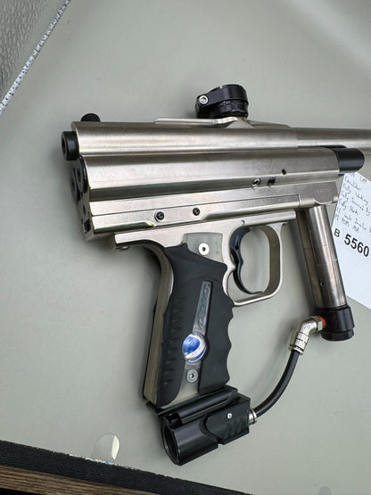 AKA LMP PB Excalibur Paintball Marker - Fully Working