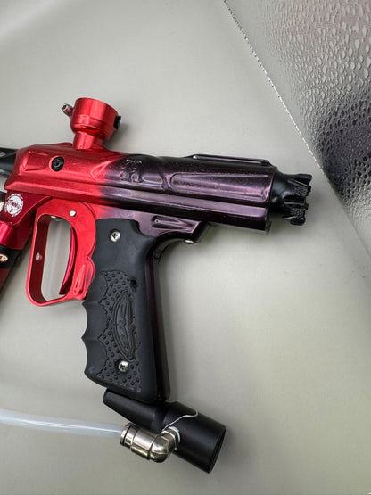 Smart Parts Shocker SFT - Nasty Paintball Marker - Fully Working