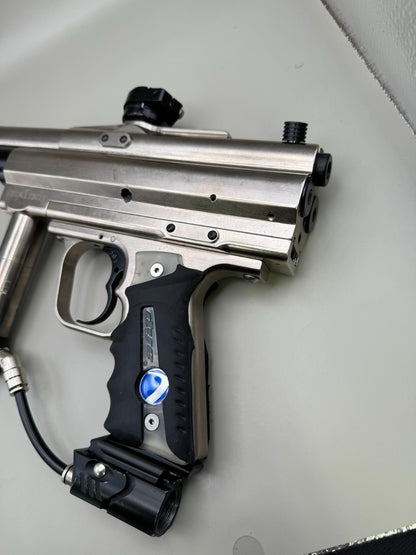 AKA LMP PB Excalibur Paintball Marker - Fully Working