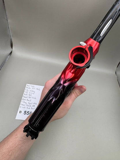 Smart Parts Shocker SFT - Nasty Paintball Marker - Fully Working