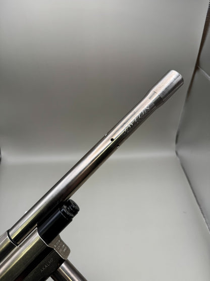 AKA LMP PB Excalibur Paintball Marker - Fully Working