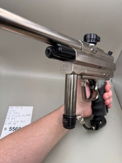 AKA LMP PB Excalibur Paintball Marker - Fully Working