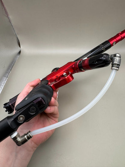 Smart Parts Shocker SFT - Nasty Paintball Marker - Fully Working