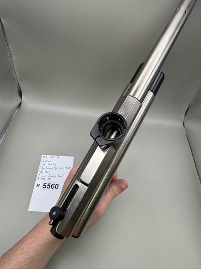 AKA LMP PB Excalibur Paintball Marker - Fully Working