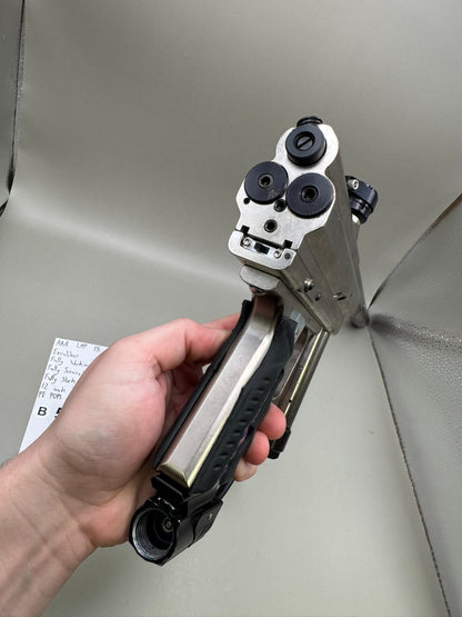 AKA LMP PB Excalibur Paintball Marker - Fully Working