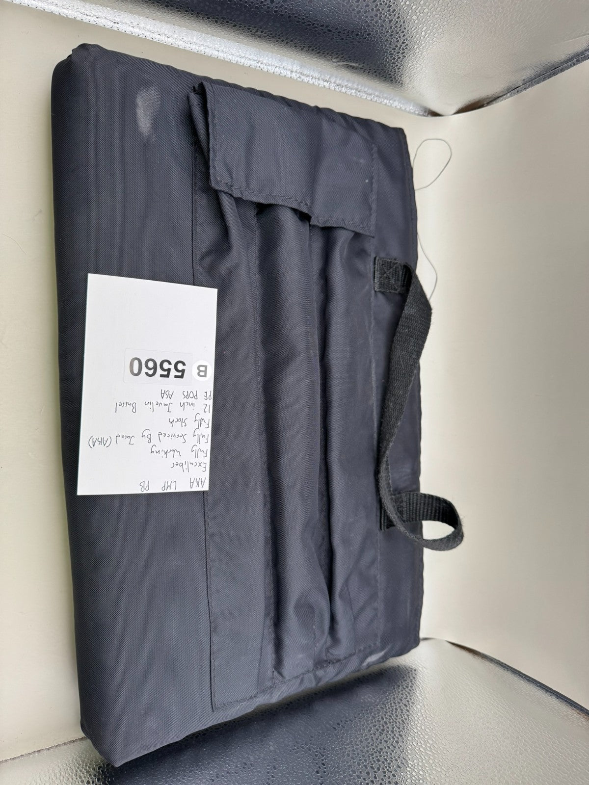 AKA LMP PB Excalibur Paintball Marker - Fully Working