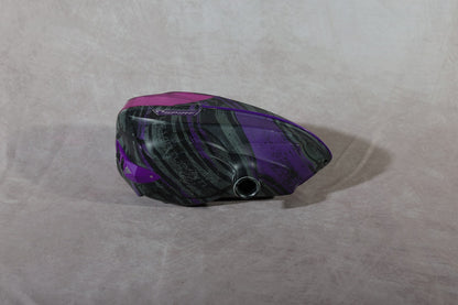 Virtue Spire Paintball Hopper Purple