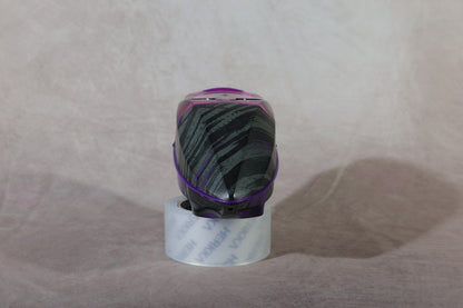Virtue Spire Paintball Hopper Purple