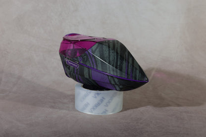 Virtue Spire Paintball Hopper Purple