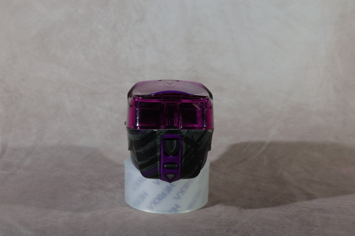 Virtue Spire Paintball Hopper Purple