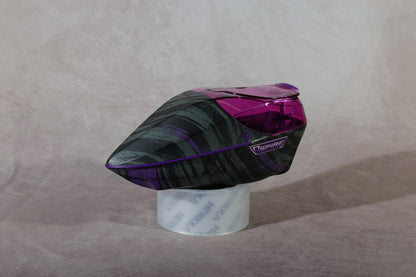 Virtue Spire Paintball Hopper Purple