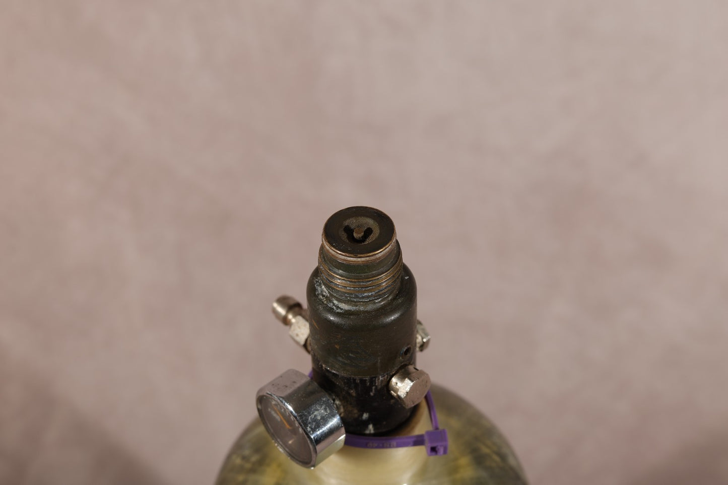 68/4500 DXS Tank + Cover