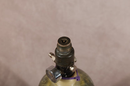 68/4500 DXS Tank + Cover